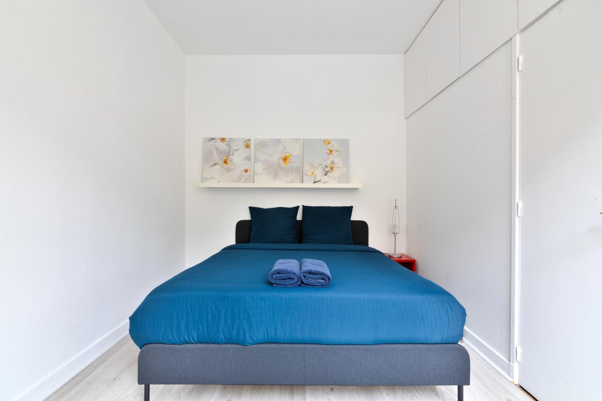 Appartement Quartier Jardin Du Luxembourg Free Netflix Paris Exterior photo